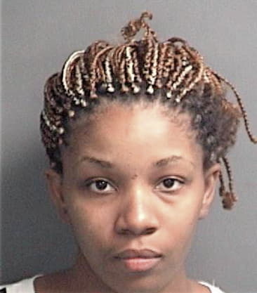 Talonda Walker, - Escambia County, FL 