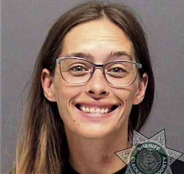 Barbara Watt, - Clackamas County, OR 