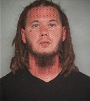 Carlos Webster - Polk County, FL 