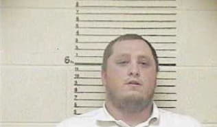 Elliott Westberry - Clay County, KY 