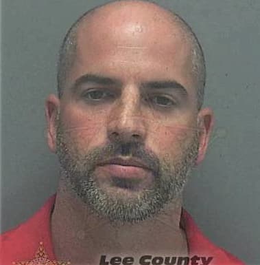 Carl Whited, - Lee County, FL 