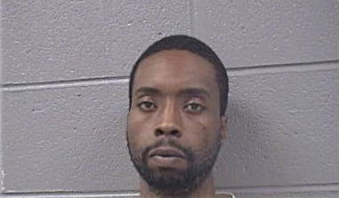 Dion Wilburn, - Cook County, IL 