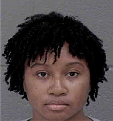 Amber Williams - Mecklenburg County, NC 