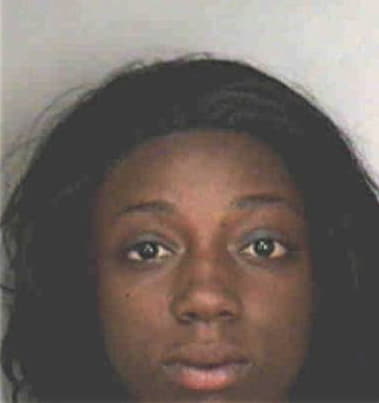 Carolyn Williams, - Polk County, FL 