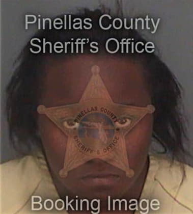 Latoria Williams, - Pinellas County, FL 