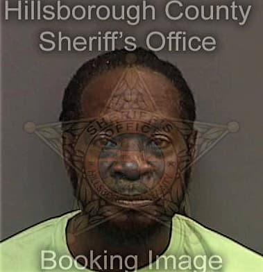 Jamario Wilson, - Hillsborough County, FL 