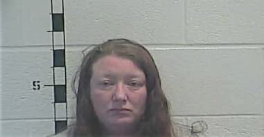 Diana Woodrum, - Shelby County, KY 