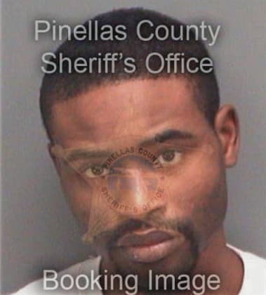 Kevin Wyatt, - Pinellas County, FL 