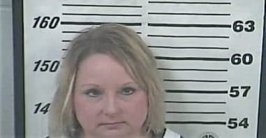 Amy Young, - Perry County, MS 