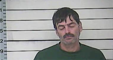 Kenneth Zook, - Desoto County, MS 
