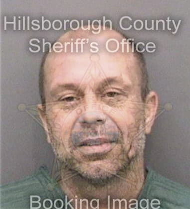 Jaime Acosta, - Hillsborough County, FL 