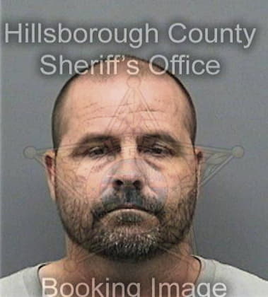 James Adams, - Hillsborough County, FL 