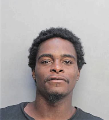 Jean Agnant, - Dade County, FL 