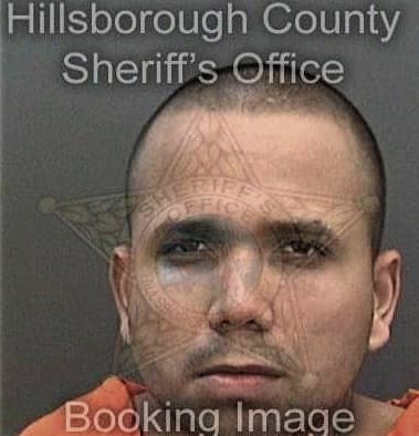 Vicente Aguirre, - Hillsborough County, FL 