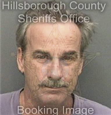 Robert Aponte, - Hillsborough County, FL 