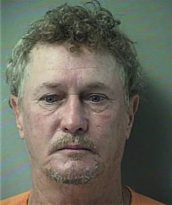 Bruce Applegarth, - Okaloosa County, FL 