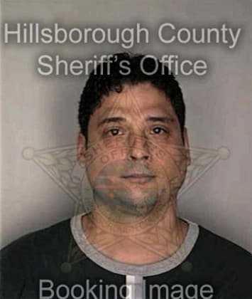 Angelo Arroyo, - Hillsborough County, FL 