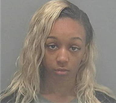 Shawnise Atkins, - Lee County, FL 