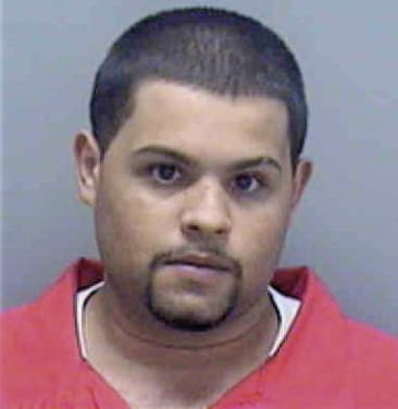 Ricardo Ayala, - Lee County, FL 