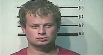 Scotty Ayers - Bell County, KY 