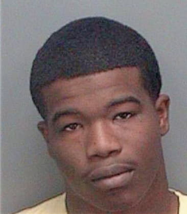 Marquis Bell, - Pinellas County, FL 