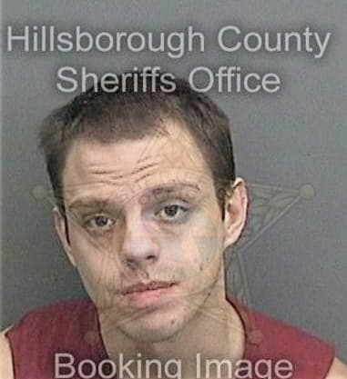 David Benningfield, - Hillsborough County, FL 