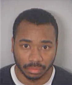 Marvin Bentley - Fulton County, GA 
