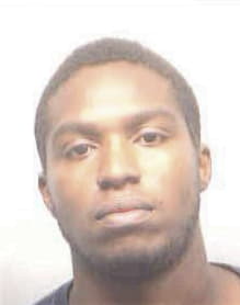 Jesse Berry - Fulton County, GA 