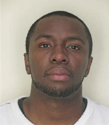 Adrian Bess - Hillsborough County, FL 