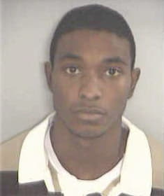 Jeffery Bland - Fulton County, GA 