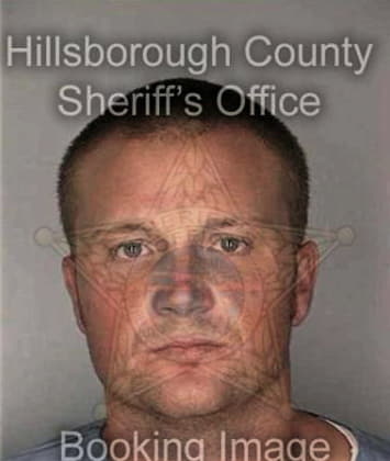 Jarid Bloemker - Hillsborough County, FL 