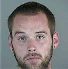 Elliott Blomquist - Lane County, OR 