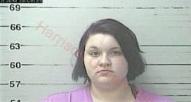 Jennifer Bolze, - Harrison County, MS 