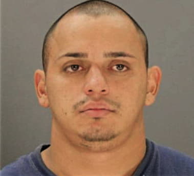 Arturo Bonifacio, - Dallas County, TX 