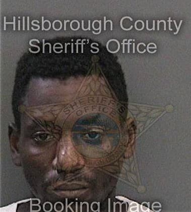 Devon Boone - Hillsborough County, FL 