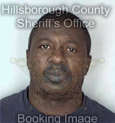 Paul Bowles - Hillsborough County, FL 