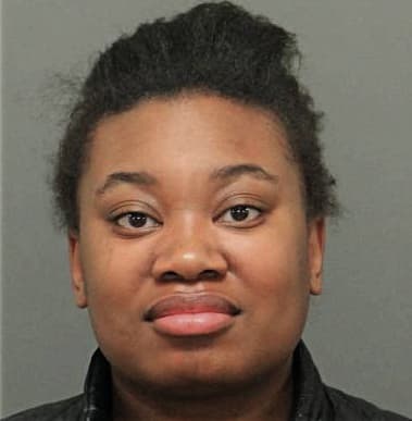 Harriett Boykin - Wake County, NC 