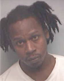 James Brown - Fulton County, GA 