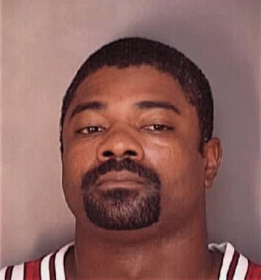Lydell Brown - Polk County, FL 