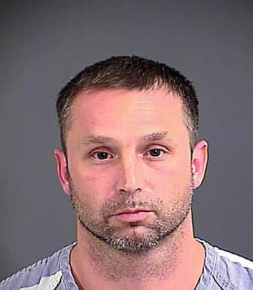 Michael Brown, - Charleston County, SC 