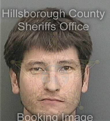 Jeremy Bush, - Hillsborough County, FL 