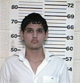 Carlos Cano, - Hidalgo County, TX 