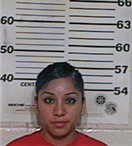 Yesenia Cantu, - Hidalgo County, TX 