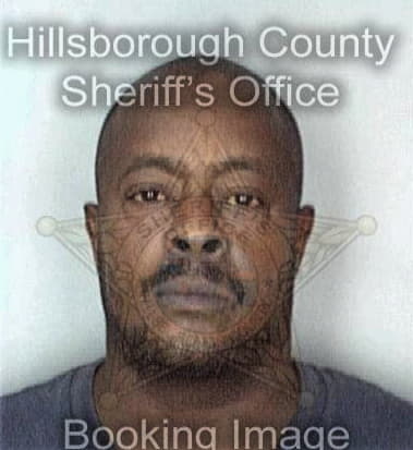 Leroy Carlyle, - Hillsborough County, FL 