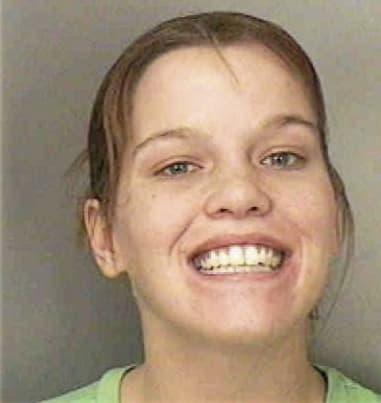 Tamara Child, - Polk County, FL 