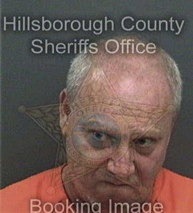Robert Chyle - Hillsborough County, FL 