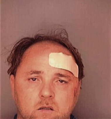 James Clifton - Polk County, FL 