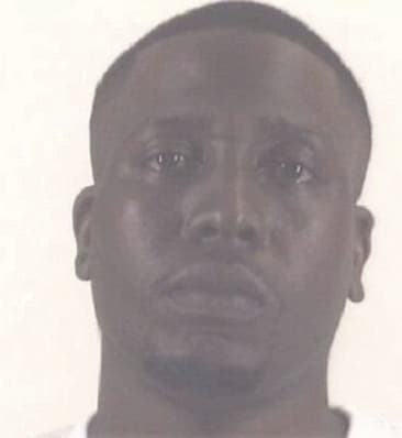 Damian Colbert - Tarrant County, TX 