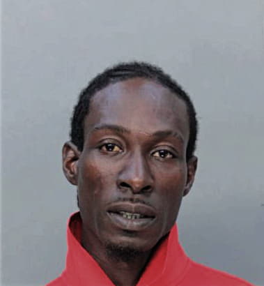 Gregory Coleman, - Dade County, FL 