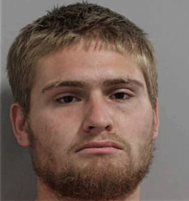 Joshua Coleman - Polk County, FL 